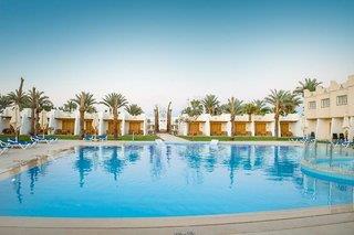 Ibis Styles Dahab Lagoon