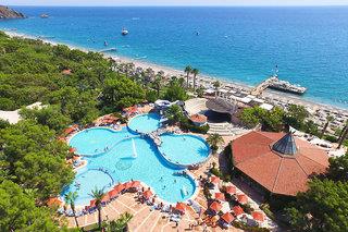 Hotelbilder Marti Myra