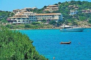 Clubhotel Baja Sardinia