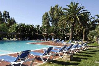 Baia Delle Palme