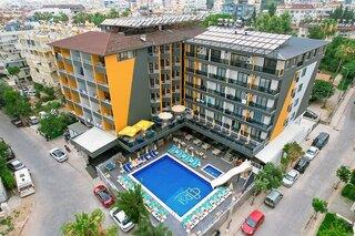     Side & Alanya