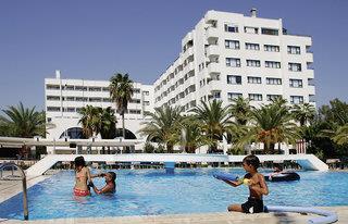 Hotelbilder Süral Hotel