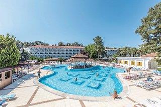 Hotel Atlantique Holiday Club