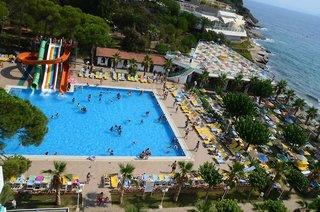 Hotel Grand Efe