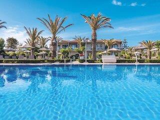 Hotelfoto Marinos Beach