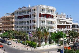 Hotel Olympic Paladium