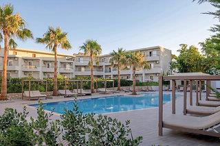 Maravel Sky Hotel & Appartements