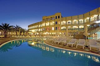 San Agustin Beach Club