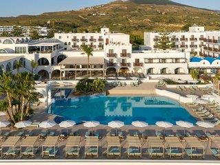Oceanis Beach Resort
