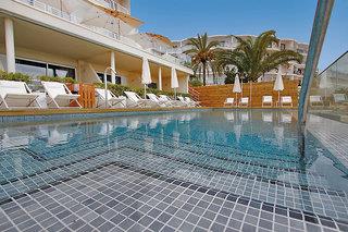 Hotelfoto Nautico Ebeso