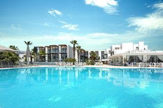 Malama Beach & Bodrum Club