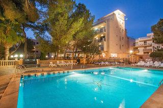 Hotelfoto Costa Verde