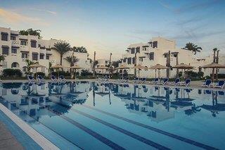 Hotelfoto Mercure Hurghada (ex. Sofitel)
