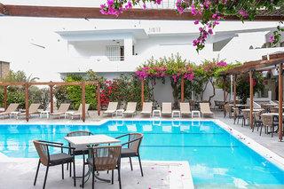 Hotelfoto Loutanis