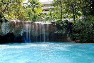 Hilton Phuket Arcadia