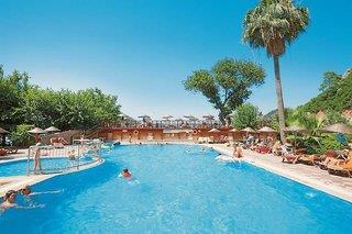 Hotelfoto Gölmar Beach