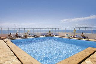 Hotel JS Cape Colom