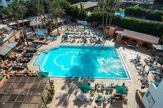 Hotel Argana