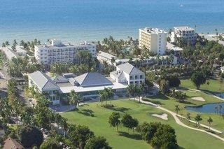 Hotelfoto Naples Beach & Golf Club