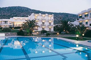Ariadne Beach