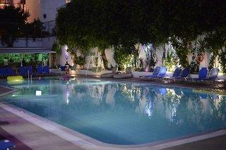 Hotelfoto Dimitrion