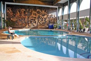 Crowne Plaza