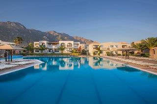 Hotel Akti Beach Club & Annex