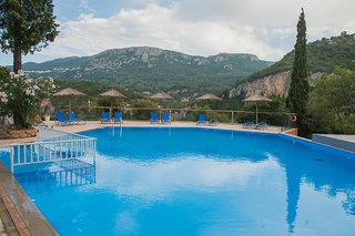 Hotelfoto Elly Beach