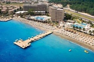 Hotelbilder Jasmine Beach Resort
