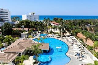 Hotelfoto Christofinia