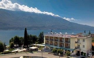 Hotelfoto Sogno del Benaco