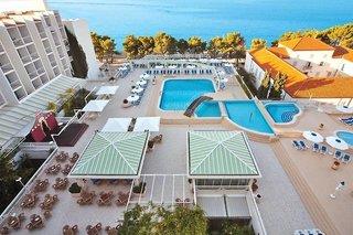 Hotel Bluesun Alga