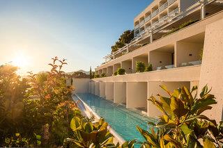 Hotel Bluesun Berulia
