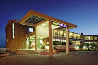 Hotel Bluesun Marina
