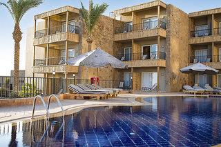 Jewels Sahara Boutique Resort