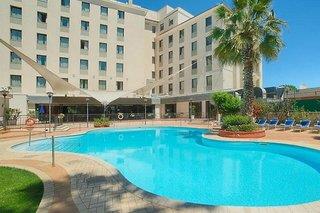 Hotelfoto Jolly Palermo