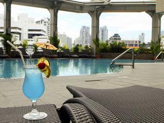 Hotelfoto Furama City Centre