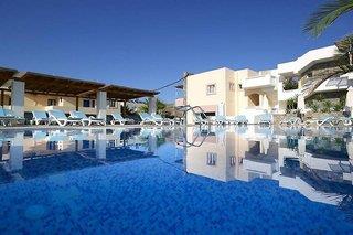 Hotelfoto Sissi Bay