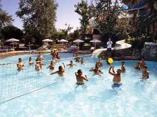 Hotelbilder Calypso Beach