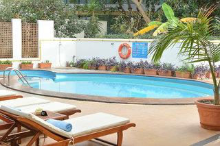 Hotelfoto Ibiscus