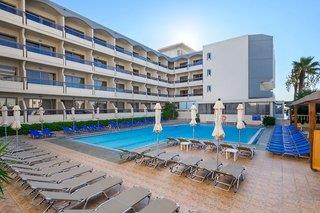 Hotelfoto Lomeniz