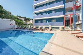 Hotelfoto Semiramis