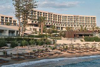 Hotel Aldemar Paradise Mare