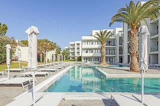 Hotel Calypso Lippia Resort