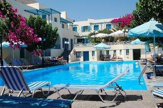 Hotelfoto Roussos Beach