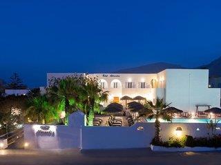 Hotelfoto Alexandra Beach