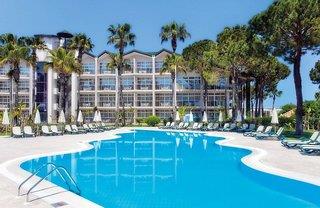 Pgs World Palace