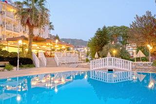 Hotelfoto Halici I