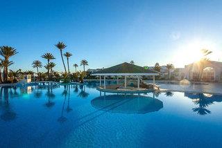 Hotel Djerba Holiday Beach