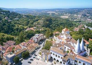 Tivoli Sintra - Costa do Estoril (Lissabon)